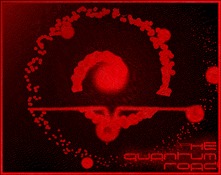 The Quantum Road